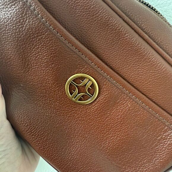 Fossil Women’s Brennon Camera Bag – Brown | Like New - Picture 4 of 8